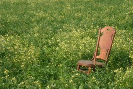 une ritournelle , une chanson d'amour , un refrain b&eacute;ton